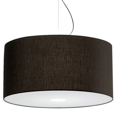 Cilindro Drum Pendant by ModoLuce - Starlight Lighting USA and Canada